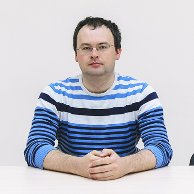 Заместитель декана по научной работе: Кащенко Илья Сергеевич