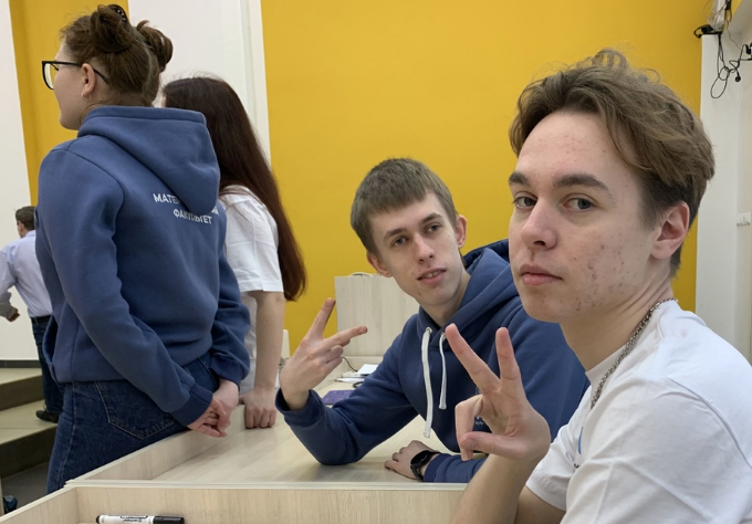 Открытая Олимпиада ЯрГУ по математике - 2024. Итоги