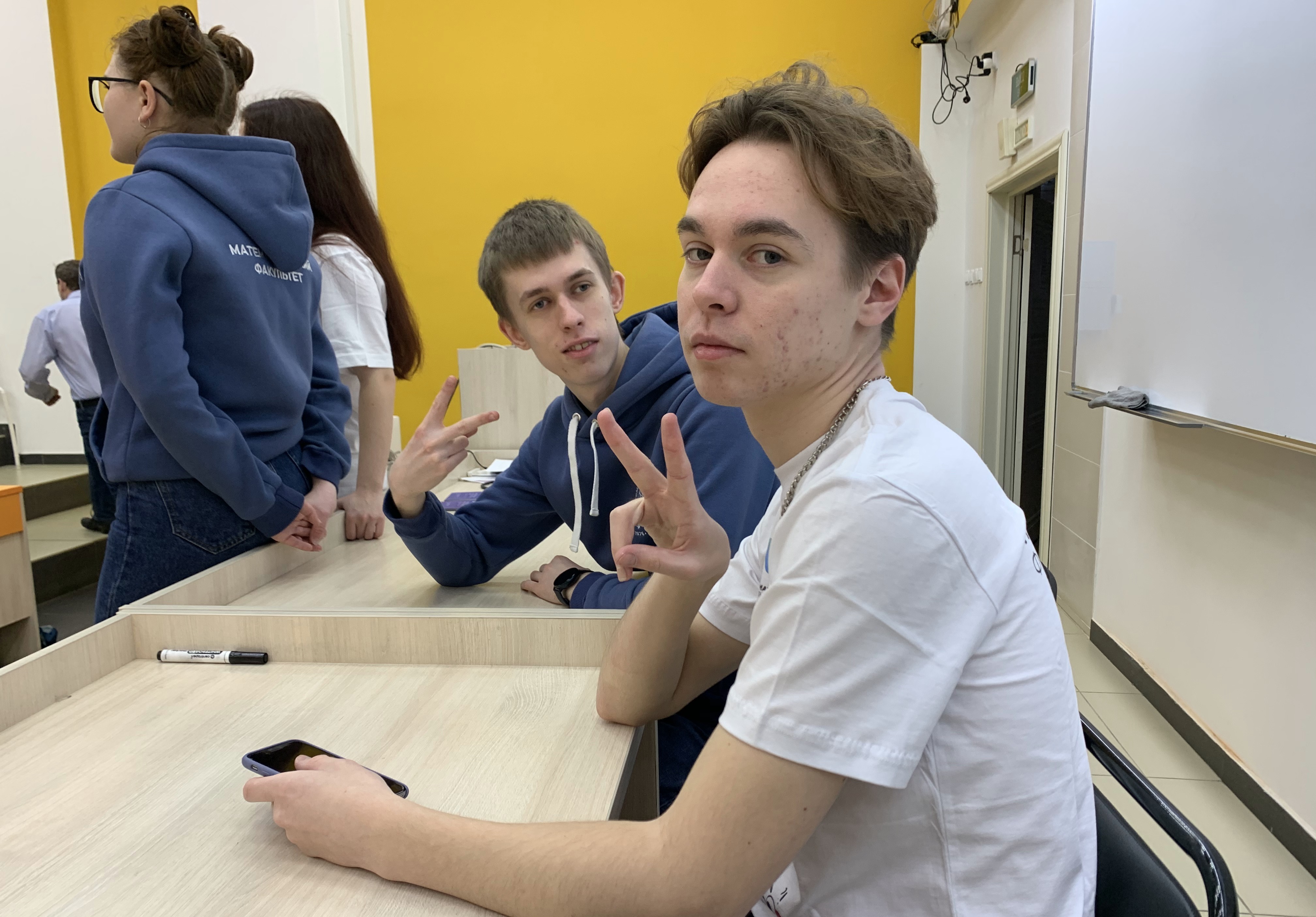 Интеллект-турнир по информатике. Итоги