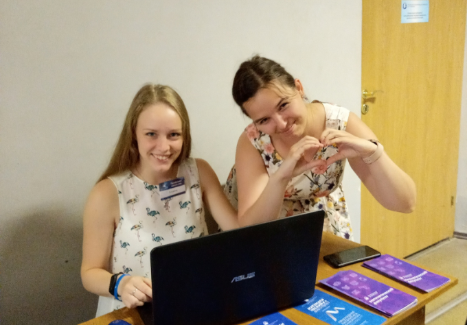 Важная информация для абитуриентов