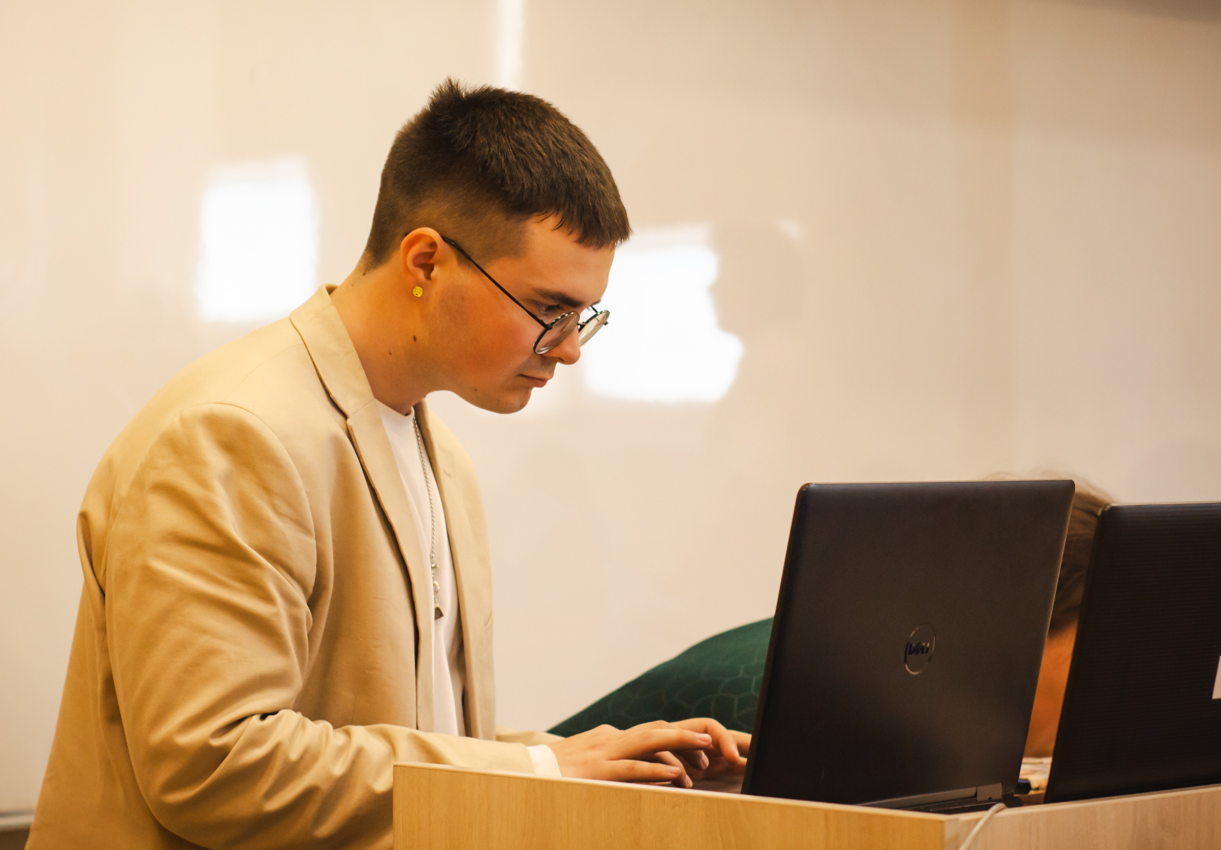 Кружок по спортивному программированию для школьников