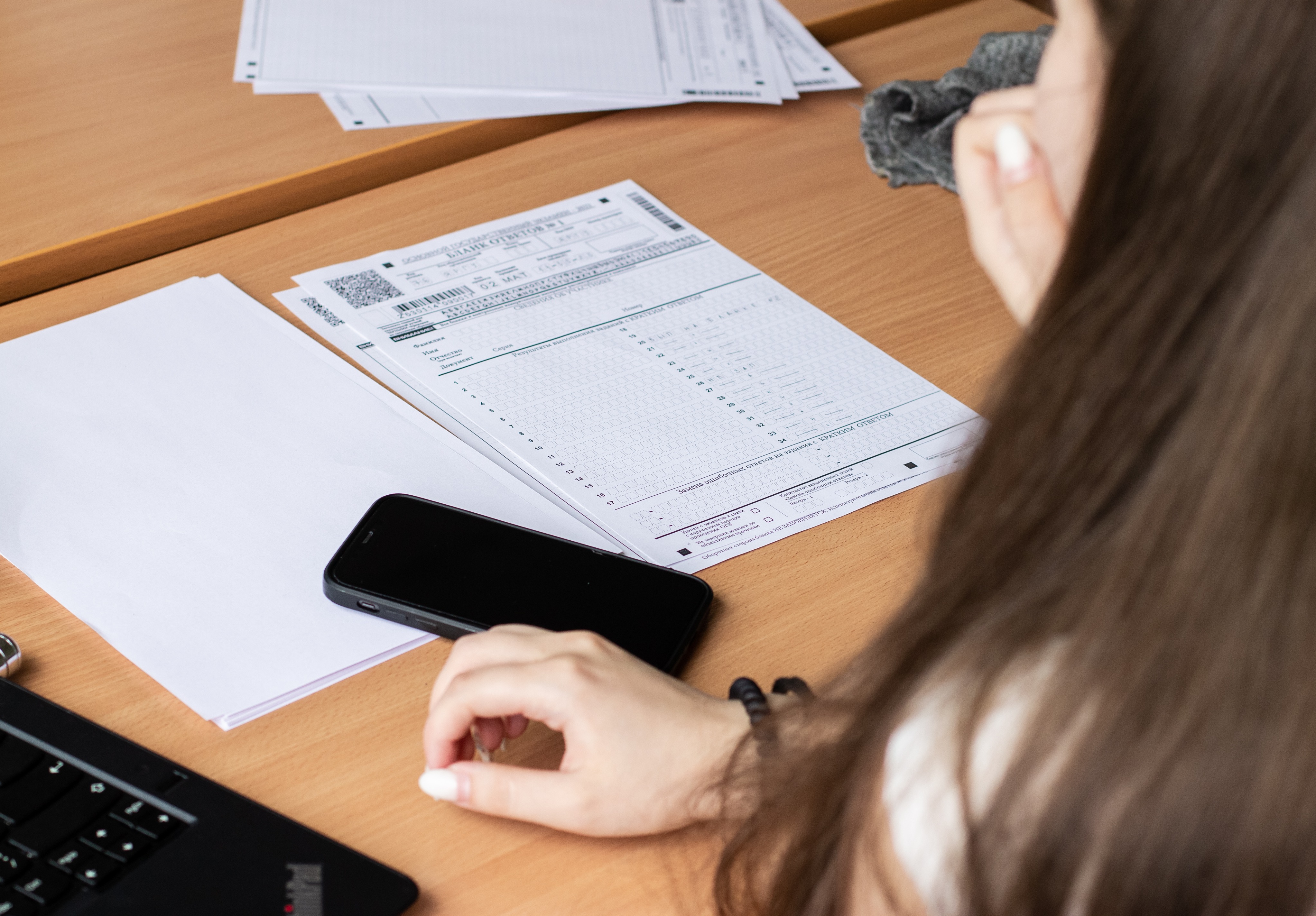 Открываем регистрацию на ПРОБНЫЕ ЕГЭ-2025